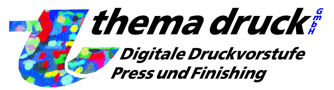 Thema Druck GmbH